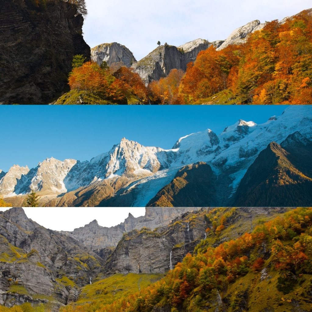 Tour des Fizs en automne