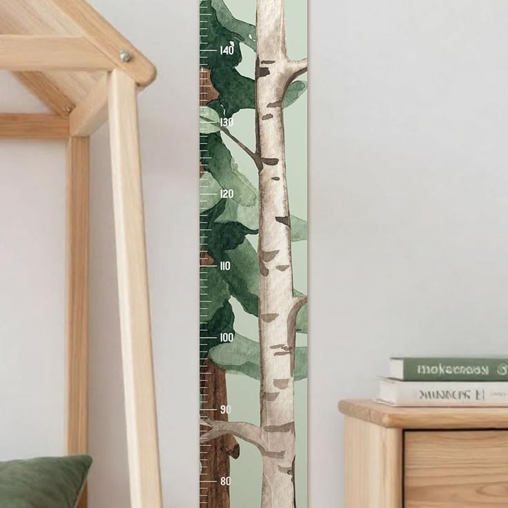 Decoration chambre enfant