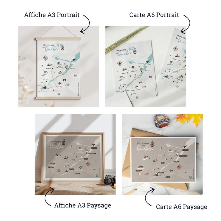 Trace studio Destinaslow Format